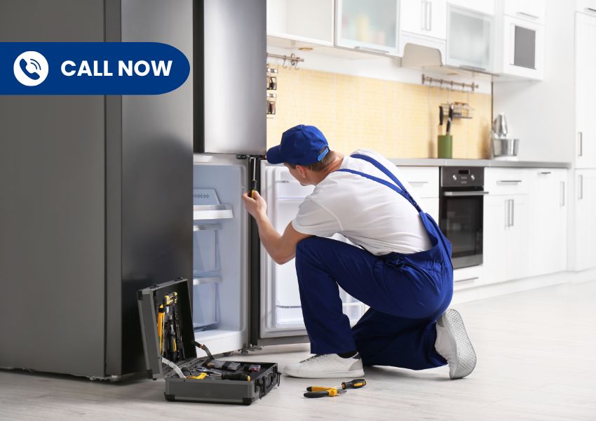 Elkhart IA Appliance Repair Company